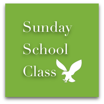 Sunday Class School Logo